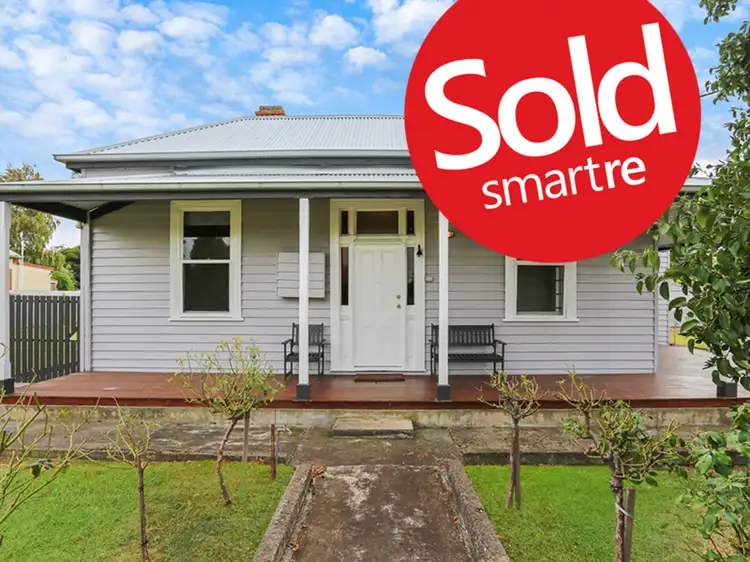 Main view of Homely house listing, 64 Kerr Street, Mortlake VIC 3272