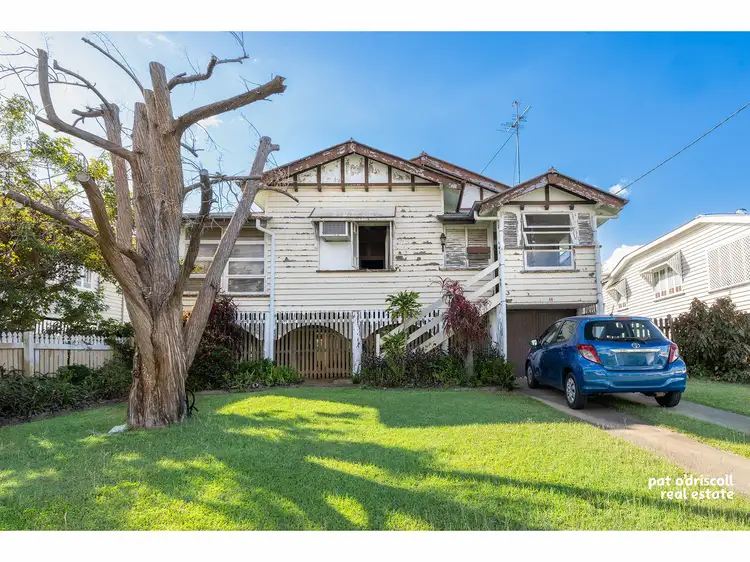 40 Glencoe Street, The Range QLD 4700