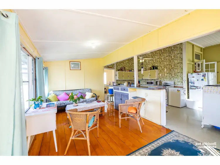 Second view of Homely house listing, 40 Glencoe Street, The Range QLD 4700
