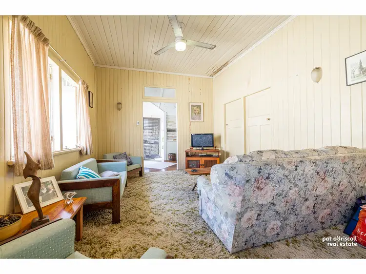 Third view of Homely house listing, 40 Glencoe Street, The Range QLD 4700