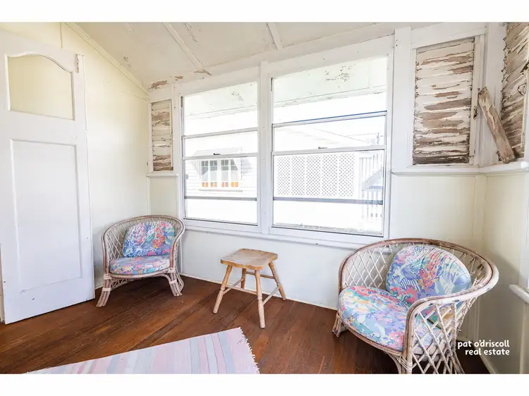 Fifth view of Homely house listing, 40 Glencoe Street, The Range QLD 4700