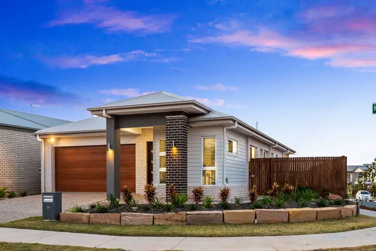 36 Hardwood Street, Spring Mountain QLD 4300