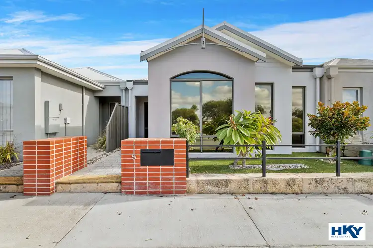 5 Howie Way, Caversham WA 6055