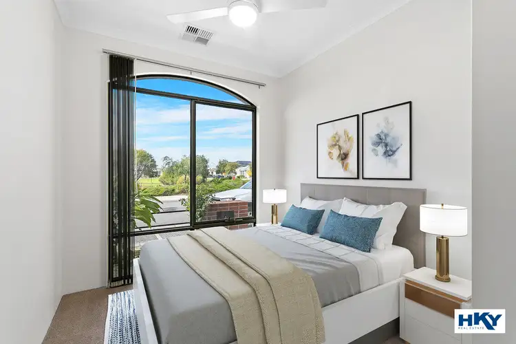 Third view of Homely house listing, 5 Howie Way, Caversham WA 6055