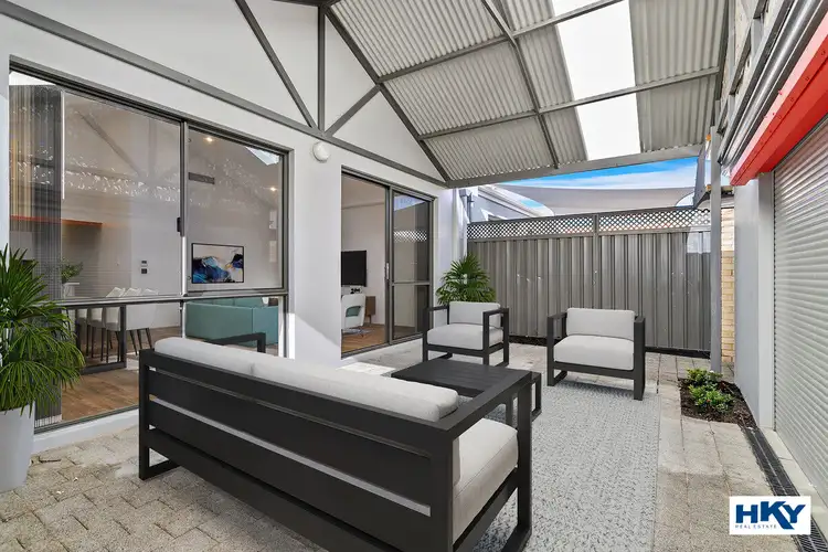Fourth view of Homely house listing, 5 Howie Way, Caversham WA 6055