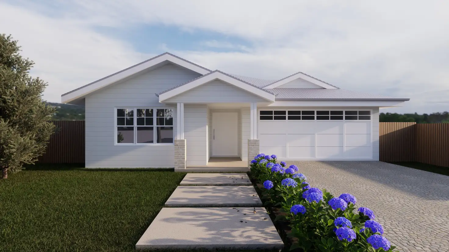 Main view of Homely land listing, 14 Turnock Drive, Cameron Park NSW 2285