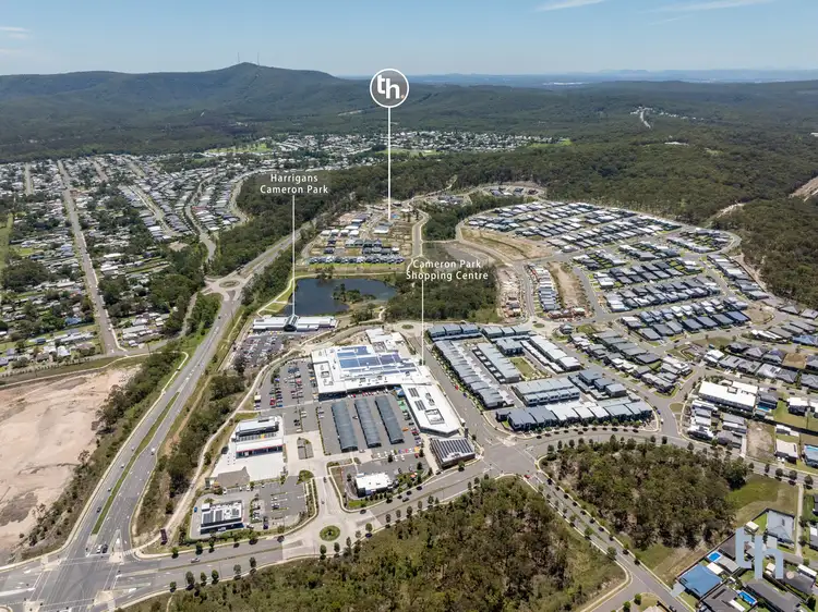 Fifth view of Homely land listing, 14 Turnock Drive, Cameron Park NSW 2285