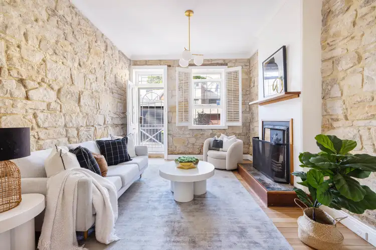 Third view of Homely terrace listing, 19 Little West Street, Darlinghurst NSW 2010