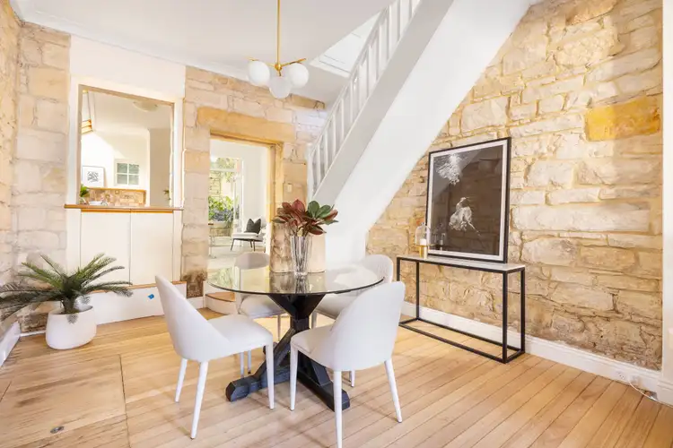 Fourth view of Homely terrace listing, 19 Little West Street, Darlinghurst NSW 2010