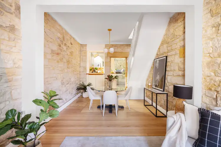Fifth view of Homely terrace listing, 19 Little West Street, Darlinghurst NSW 2010
