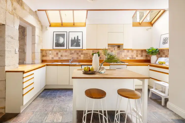 Sixth view of Homely terrace listing, 19 Little West Street, Darlinghurst NSW 2010