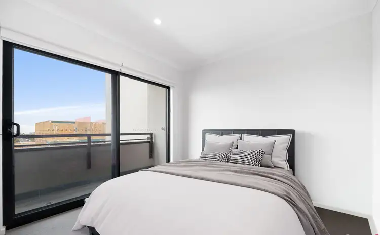 Fifth view of Homely townhouse listing, 2 Barool Street, Wollert VIC 3750