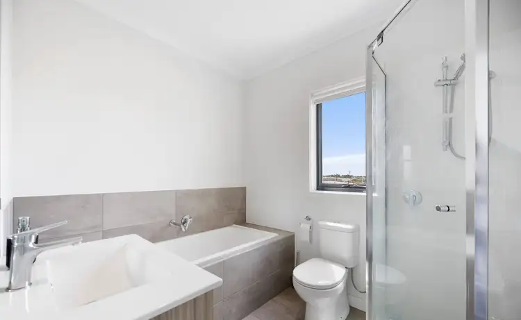 Sixth view of Homely townhouse listing, 2 Barool Street, Wollert VIC 3750
