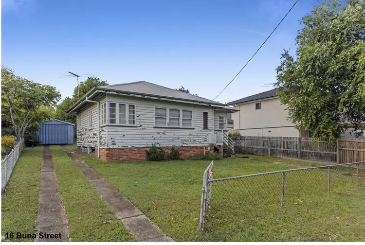 16 Buna Street, Chermside QLD 4032