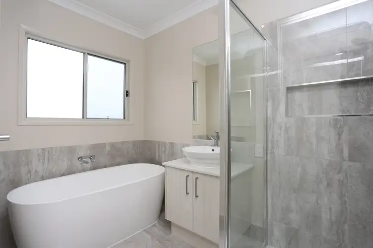 Third view of Homely semi-detached listing, 2/4 Madeleine Street, Nirimba QLD 4551