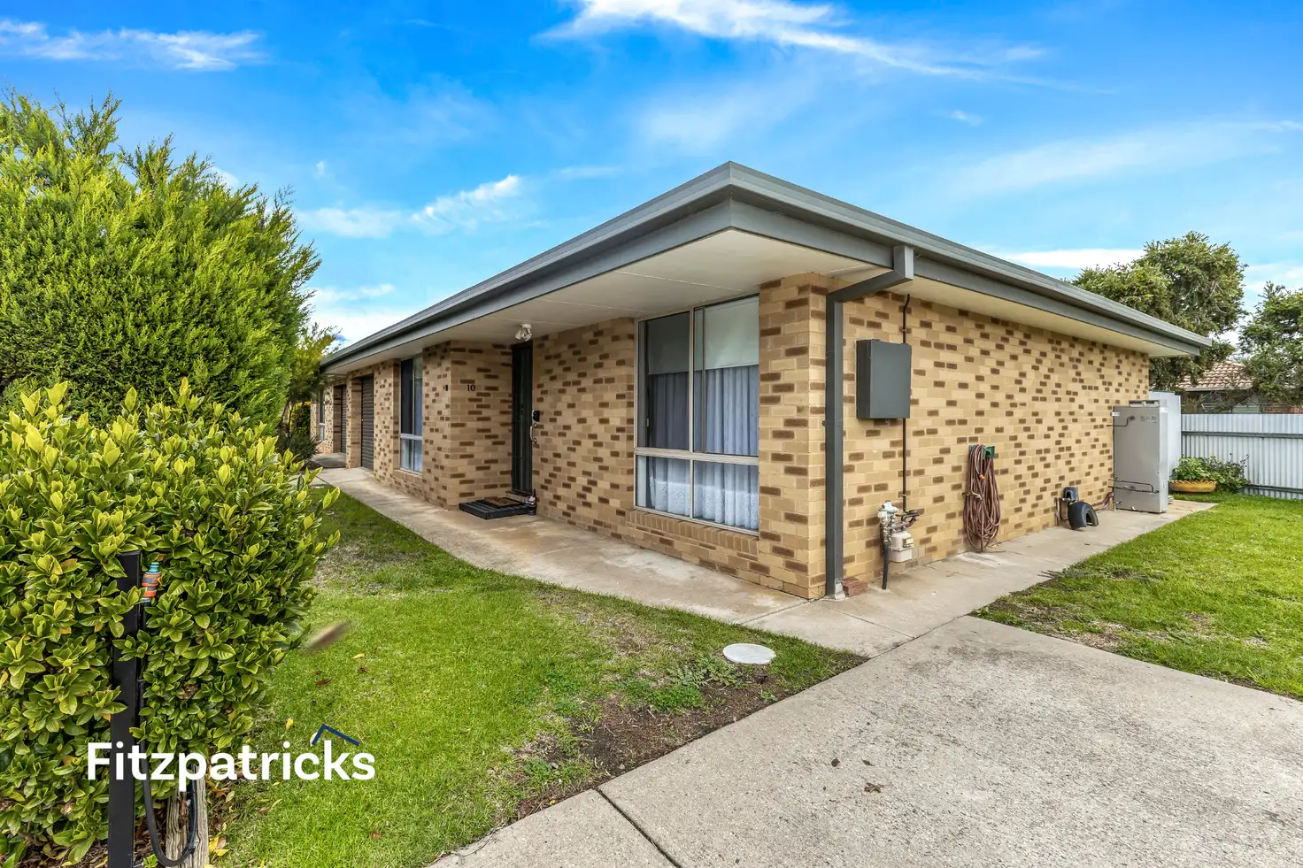 Main view of Homely unit listing, 10/3 Leena Place, Wagga Wagga NSW 2650