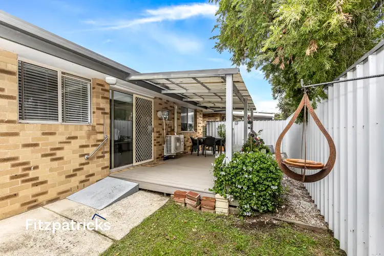 Fifth view of Homely unit listing, 10/3 Leena Place, Wagga Wagga NSW 2650