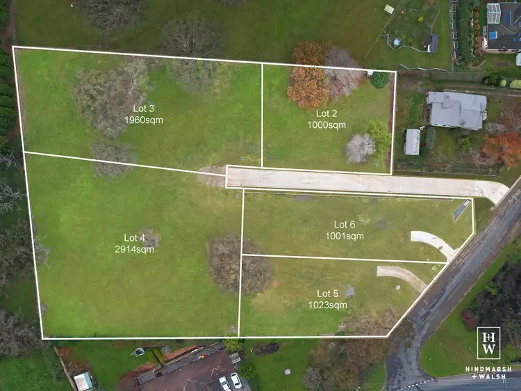 LOT 2-6, 22-30 Innes Road, Moss Vale NSW 2577
