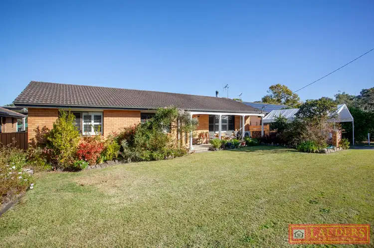 10 Tyrone Street, Wingham NSW 2429