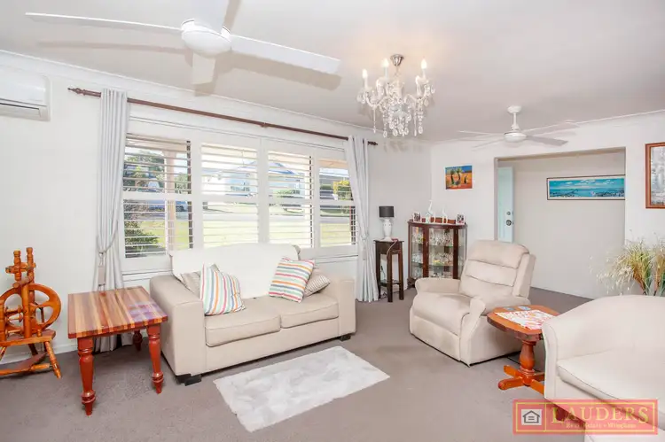Second view of Homely house listing, 10 Tyrone Street, Wingham NSW 2429