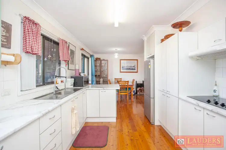 Fifth view of Homely house listing, 10 Tyrone Street, Wingham NSW 2429