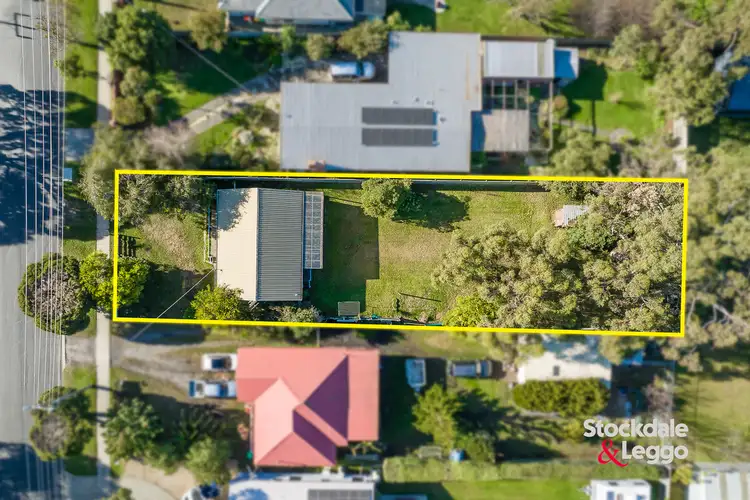 57 Dixon Street, Inverloch VIC 3996