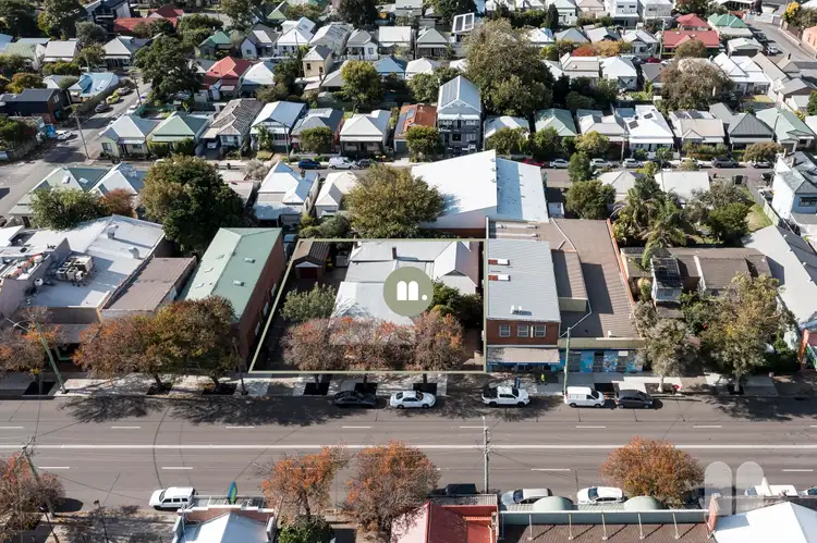 Second view of Homely house listing, 127 Maitland Road, Islington NSW 2296