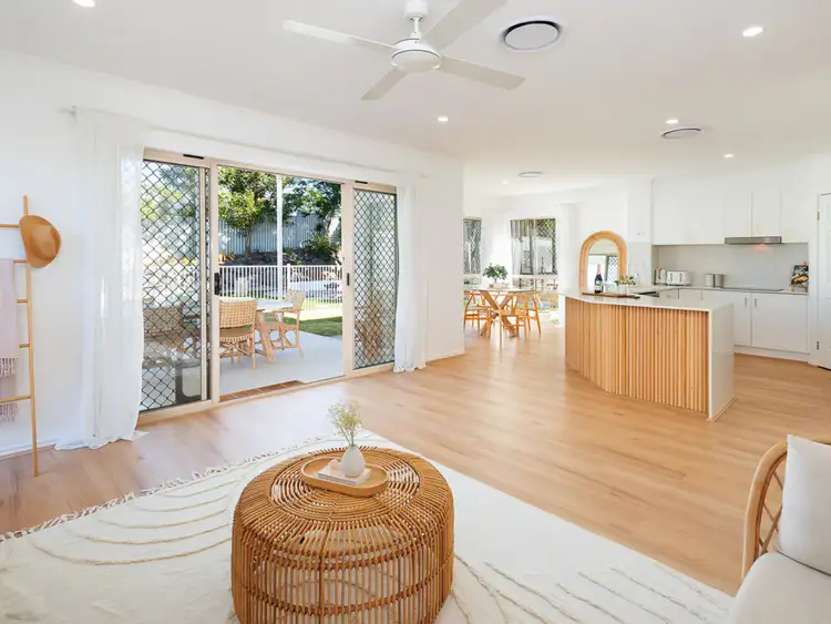 Third view of Homely house listing, 8 Mellum Circuit, Pacific Pines QLD 4211