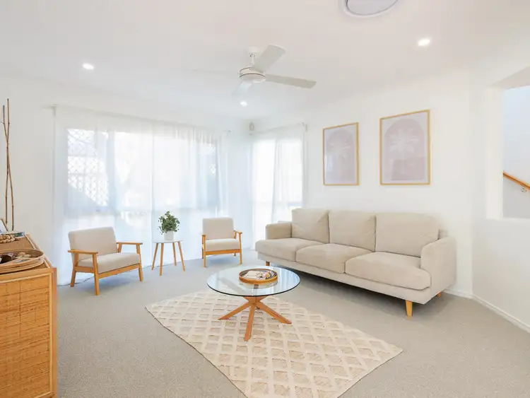 Fourth view of Homely house listing, 8 Mellum Circuit, Pacific Pines QLD 4211