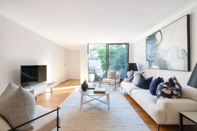 17/85 Cook Road, Centennial Park NSW 2021