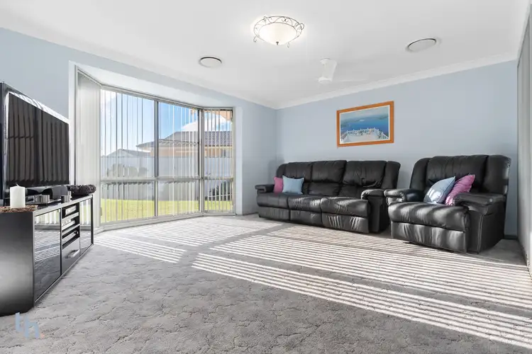Second view of Homely house listing, 8 Sandpiper Court, Cameron Park NSW 2285