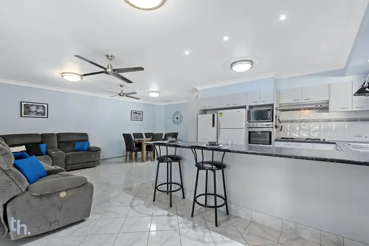 Third view of Homely house listing, 8 Sandpiper Court, Cameron Park NSW 2285