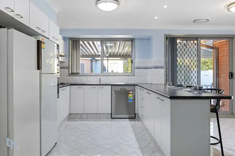 Fourth view of Homely house listing, 8 Sandpiper Court, Cameron Park NSW 2285
