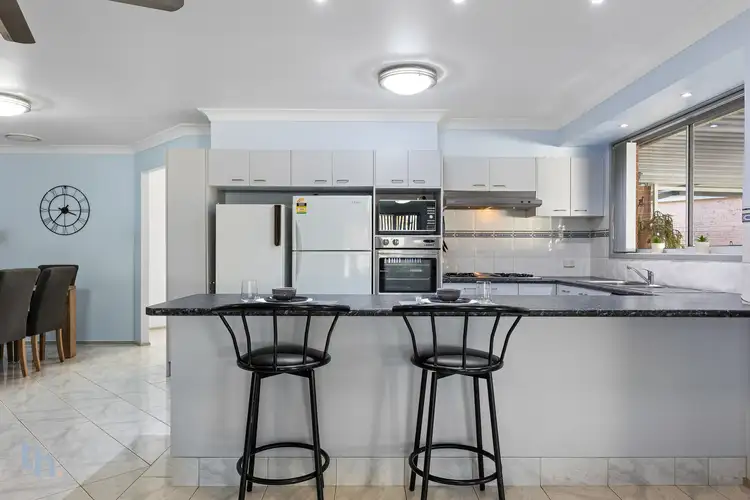 Fifth view of Homely house listing, 8 Sandpiper Court, Cameron Park NSW 2285