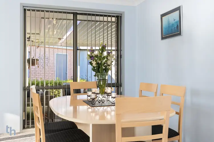 Sixth view of Homely house listing, 8 Sandpiper Court, Cameron Park NSW 2285