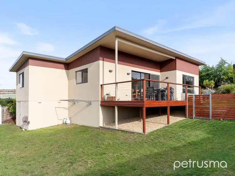 Main view of Homely house listing, 23 Hance Road, Howrah TAS 7018