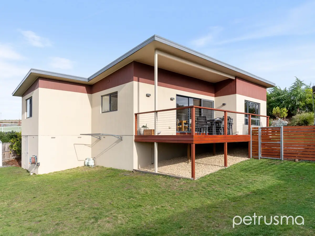 Main view of Homely house listing, 23 Hance Road, Howrah TAS 7018