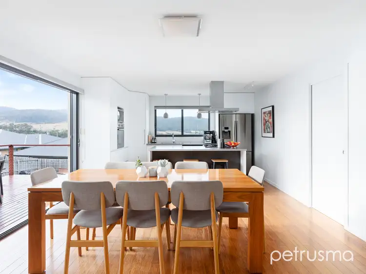 Third view of Homely house listing, 23 Hance Road, Howrah TAS 7018
