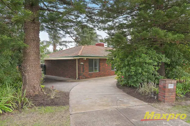 22 Orberry Place, Thornlie WA 6108