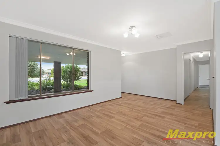 Third view of Homely house listing, 22 Orberry Place, Thornlie WA 6108