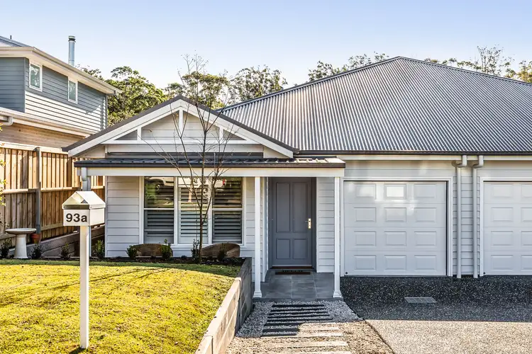 93a Parker Crescent, Berry NSW 2535