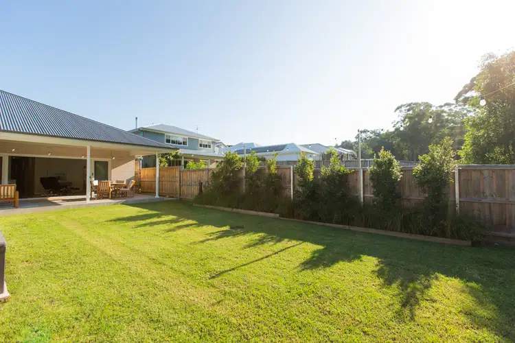 Fourth view of Homely villa listing, 93a Parker Crescent, Berry NSW 2535