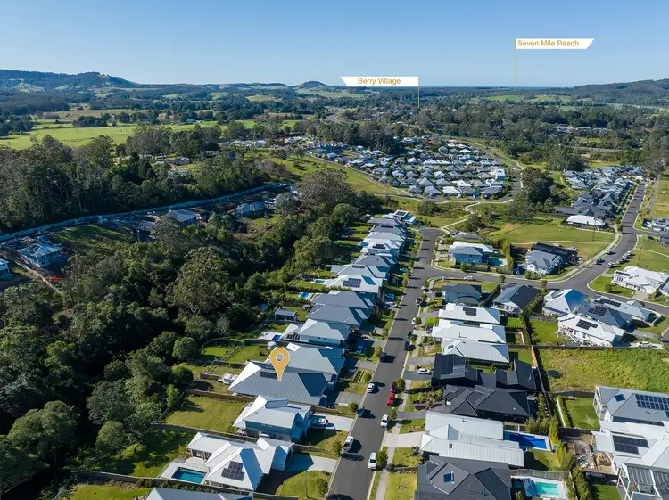Fifth view of Homely villa listing, 93a Parker Crescent, Berry NSW 2535