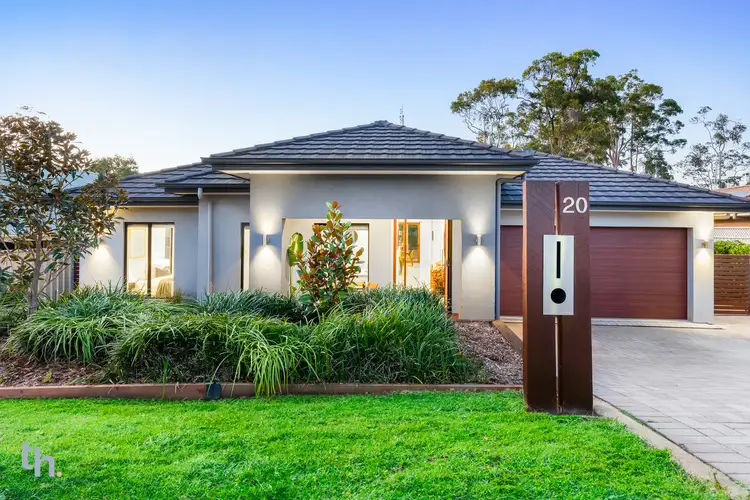 20 Clarkstone Avenue, Cameron Park NSW 2285