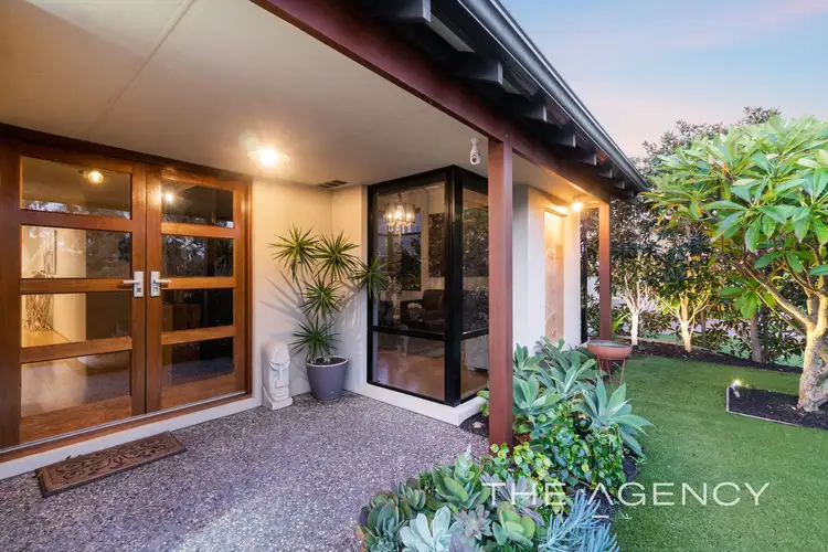 7 Huxleys Trail, Burns Beach WA 6028