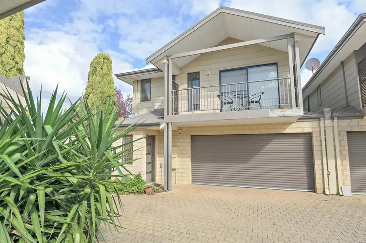 Main view of Homely house listing, 3/32 Gardiner Street, Belmont WA 6104