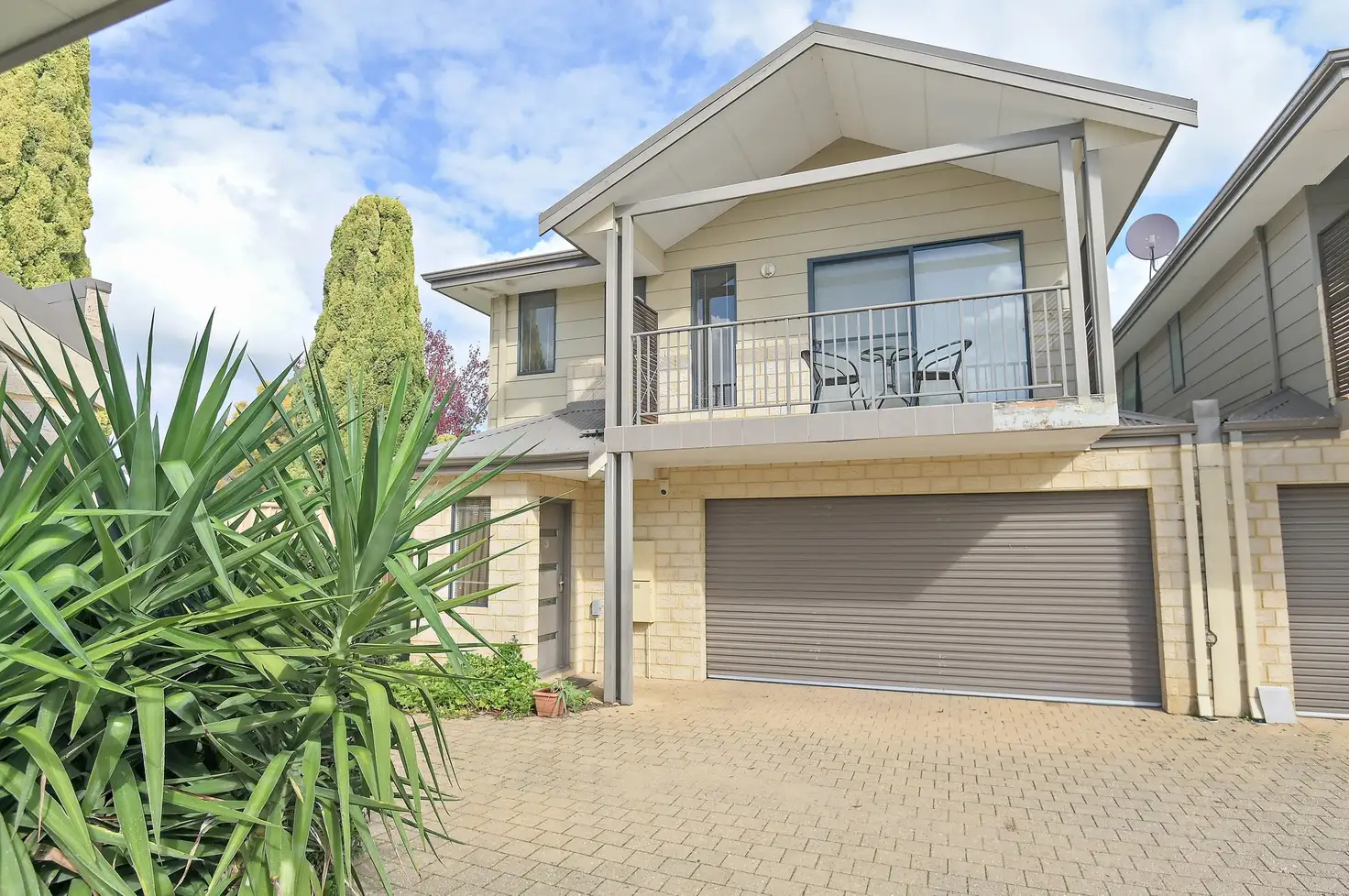 Main view of Homely house listing, 3/32 Gardiner Street, Belmont WA 6104