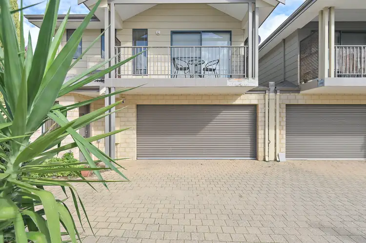 Second view of Homely house listing, 3/32 Gardiner Street, Belmont WA 6104
