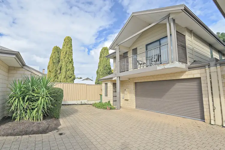 Third view of Homely house listing, 3/32 Gardiner Street, Belmont WA 6104
