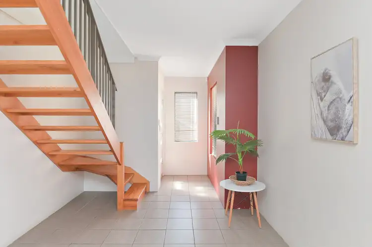 Fourth view of Homely house listing, 3/32 Gardiner Street, Belmont WA 6104